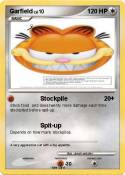 Garfield