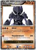 Grim reaper