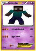 herobrine
