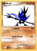 yarida