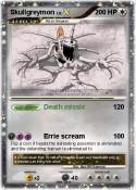 Skullgreymon