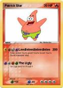 Patrick Star