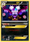 Marx soul