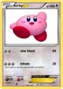 kirby