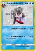 Damien Lillard