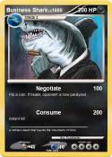 Business Shark