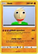 Baldi