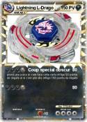Lightning L-Dra