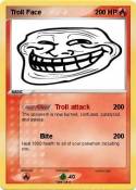 Troll Face