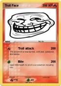 Troll Face