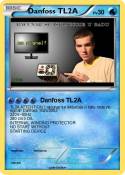 Danfoss TL2A