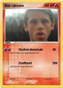 Bob zijlmans