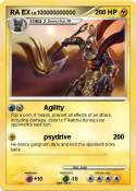 RA EX