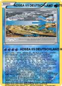 ADSEA 05 DEUTSCHLAND HISTORISCHE KLEINKÄLTE SCHARFENSTEIN DEUTSCHLAND IME DEUTSCHLAND