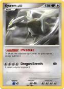 Kyurem