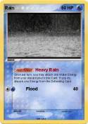 Rain