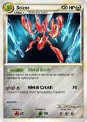 Scizor