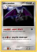 ultra mewtwo