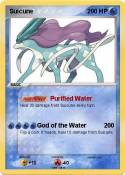 Suicune