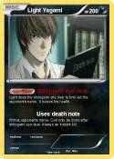 Light Yagami