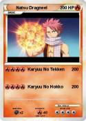 Natsu Dragneel