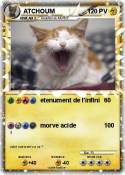 ATCHOUM
