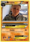 Fredrik