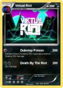 Virtual Riot