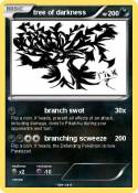 tree of darknes