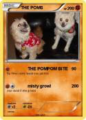 THE POMS