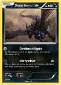 Drago Immortale