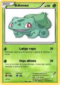 Bulbasaur