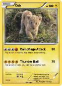 Cub
