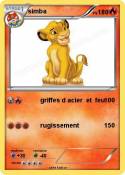 simba
