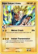 Super Saiyan 2