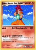 Super Saiyan