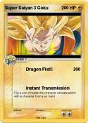 Super Saiyan 3