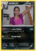 Srilekha EX
