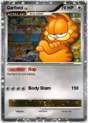 Garfield