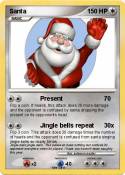 Santa