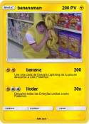 bananaman