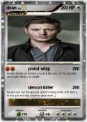 dean