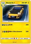 Mazda Rx-7