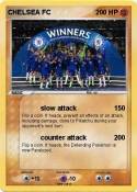 CHELSEA FC