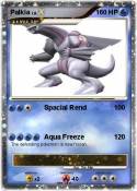 Palkia