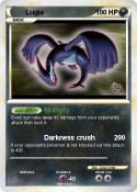 Lugia