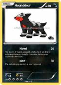 Hounddour