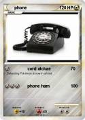 phone
