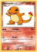 Charmander