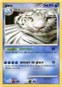 glace